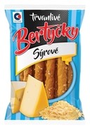 Bertyčky sýrové 90 g