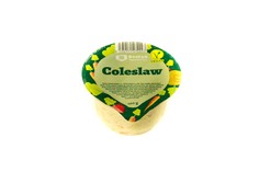 Coleslaw VEGAN 160g