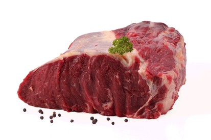 Hovězí roštěná B OA