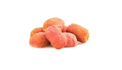Pečené řepánky s hruš.povidly 180g