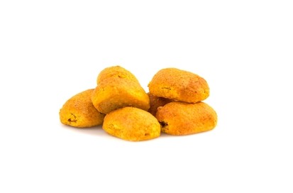 Pečené mrkvánky s povidly 180g