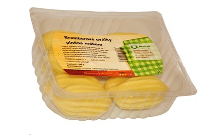 Bramb.oválky s mákem 3kg