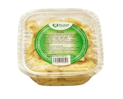 Halušky 400g
