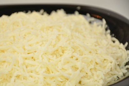 Eidam mix polotučných sýrů (30%-48%) strouhaný 5kg