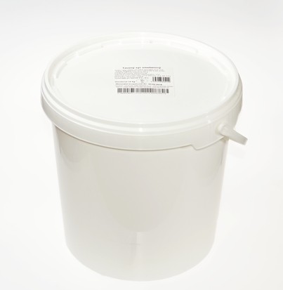 Tavený sýr smetanový kbelík 10 kg