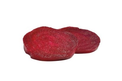 Červená řepa plátky vařená vak.5kg