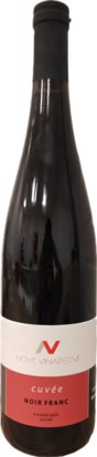 Cuvée  NOIR FRANC