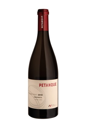 Petanque - Ryzlink rýnský LW