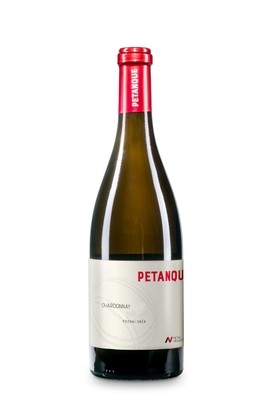 Petanque - Chardonnay LW