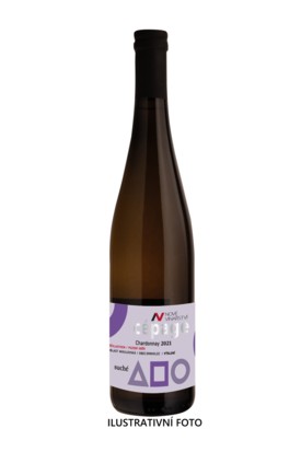 Chardonnay PS - V