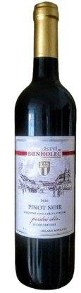 VD Pinot noir 